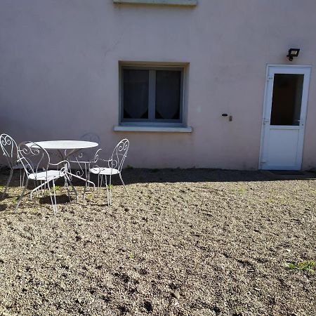 Le Breuil-sur-Couze Chez Fabienne T3 아파트 외부 사진
